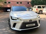 Lexus RX 350 2022 года за 30 000 000 тг. в Астана