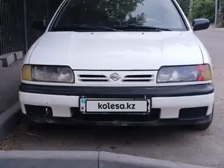 Nissan Primera
