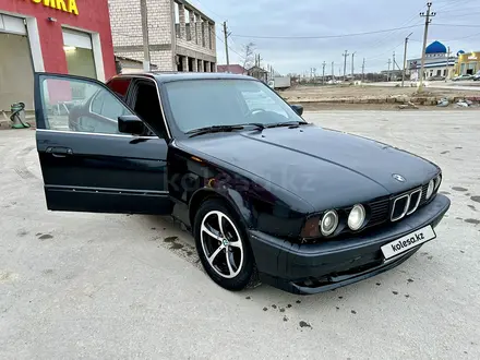BMW 520 1993 года за 1 700 000 тг. в Актау