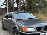 Audi 100 1991 года за 1 200 000 тг. в Павлодар – фото 4