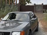 Audi 100 1991 года за 1 200 000 тг. в Павлодар – фото 3