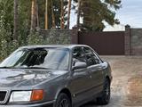 Audi 100 1991 года за 1 200 000 тг. в Павлодар