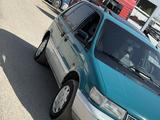 Mitsubishi Space Runner 1992 года за 1 350 000 тг. в Алматы – фото 3