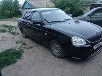 ВАЗ (Lada) Priora 2170 2007 года за 1 200 000 тг. в Уральск