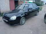 ВАЗ (Lada) Priora 2170 2007 года за 1 200 000 тг. в Уральск – фото 2