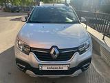 Renault Sandero Stepway 2019 годаfor6 900 000 тг. в Павлодар