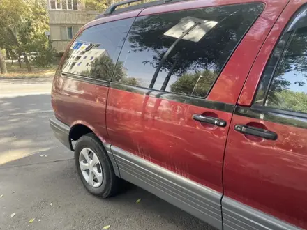 Toyota Previa 1992 года за 2 600 000 тг. в Мерке