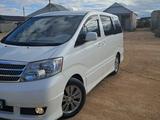 Toyota Alphard 2003 годаfor8 200 000 тг. в Актау – фото 3