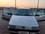 Volkswagen Passat 1992 годаfor1 600 000 тг. в Шымкент – фото 5