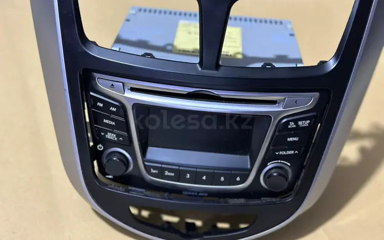 Штатный магнитофон за 25 000 тг. в Астана