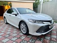 Toyota Camry 2019 годаүшін15 750 000 тг. в Алматы