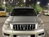Toyota Land Cruiser Prado 2005 годаүшін8 900 000 тг. в Астана