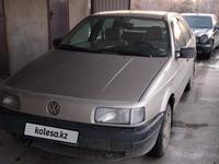 Volkswagen Passat 1989 годаүшін1 300 000 тг. в Талдыкорган