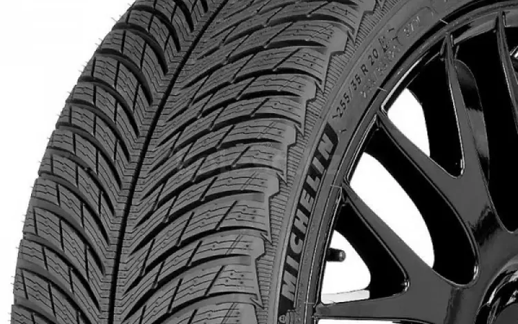 Mishelin Pilot Alpin5 285/45R21 — 315/40R21үшін1 400 000 тг. в Алматы