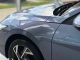 Hyundai Elantra 2025 года за 9 785 000 тг. в Уральск – фото 4
