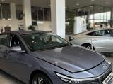 Hyundai Elantra 2025 года за 9 785 000 тг. в Уральск