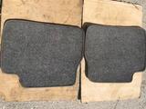 Коврики пара задних за 5 000 тг. в Алматы