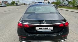 Mercedes-Benz E 400 2024 годаүшін45 900 000 тг. в Астана – фото 2