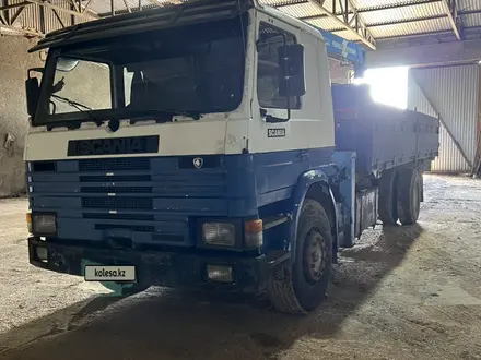 Scania  4-Series 1988 года за 10 500 000 тг. в Караганда