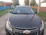 Chevrolet Cruze 2014 года за 4 000 000 тг. в Усть-Каменогорск