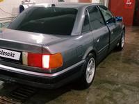 Audi 100 1992 года за 2 000 000 тг. в Тараз