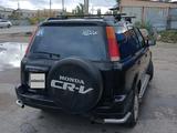 Honda CR-V 2000 года за 3 199 990 тг. в Экибастуз – фото 3