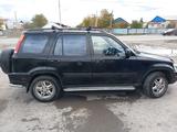 Honda CR-V 2000 года за 3 199 990 тг. в Экибастуз – фото 4