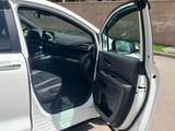 Toyota Sienna 2022 года за 21 500 000 тг. в Астана