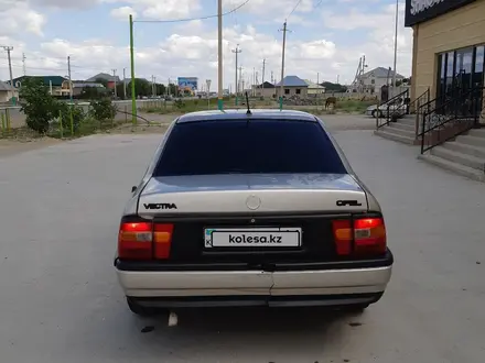 Opel Vectra 1989 года за 1 100 000 тг. в Жанакорган – фото 2