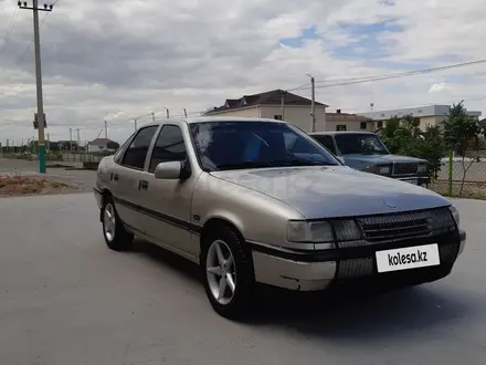 Opel Vectra 1989 года за 1 100 000 тг. в Жанакорган – фото 3