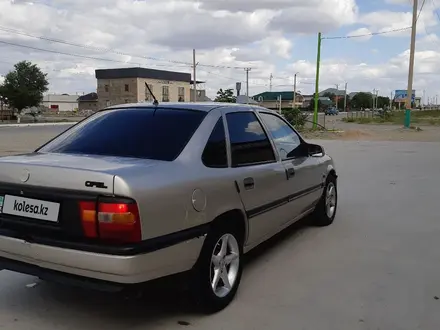 Opel Vectra 1989 годаүшін1 100 000 тг. в Жанакорган – фото 4