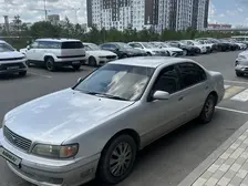 Nissan Cefiro, 1998