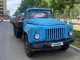 ГАЗ  ГАЗ 53 АЦ 4, 2 1988 года за 1 800 000 тг. в Астана