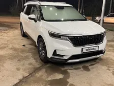 Kia Carnival, 2024