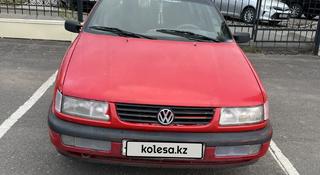 Volkswagen Passat 1993 года за 1 500 000 тг. в Караганда