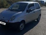 Daewoo Matiz 2012 года за 1 650 000 тг. в Усть-Каменогорск