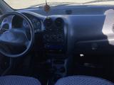 Daewoo Matiz 2012 годаүшін1 650 000 тг. в Усть-Каменогорск – фото 5