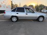 Daewoo Nexia 2014 года за 2 300 000 тг. в Шымкент – фото 2