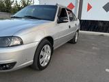Daewoo Nexia 2014 года за 2 300 000 тг. в Шымкент – фото 4