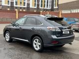 Lexus RX 350 2010 года за 12 800 000 тг. в Караганда – фото 3