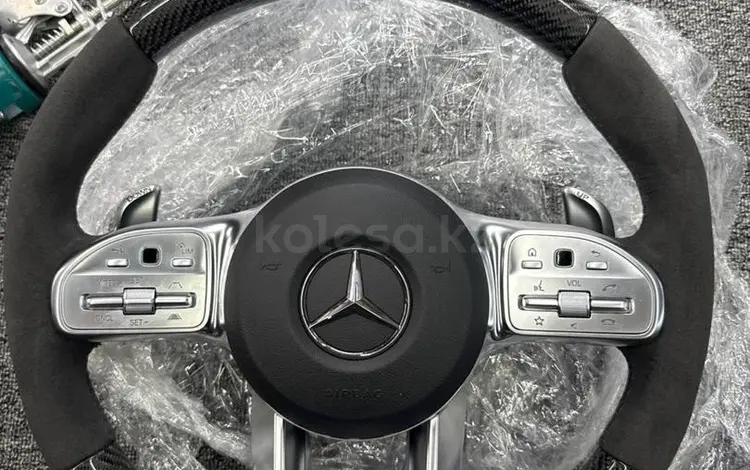 Руль за 800 000 тг. в Шымкент