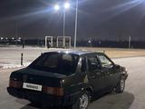 ВАЗ (Lada) 21099 2004 годаfor650 000 тг. в Тараз – фото 3