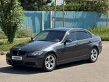 BMW 320 2007 годаүшін4 800 000 тг. в Костанай