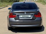 BMW 320 2007 годаүшін4 800 000 тг. в Костанай – фото 4