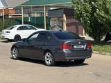 BMW 320 2007 годаүшін4 800 000 тг. в Костанай – фото 3