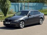 BMW 320 2007 годаүшін4 800 000 тг. в Костанай – фото 2