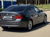 BMW 320 2007 годаүшін4 800 000 тг. в Костанай – фото 5