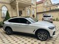 BMW X4 2020 годаүшін45 000 000 тг. в Атырау – фото 6