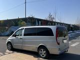 Mercedes-Benz Vito 2010 годаfor8 500 000 тг. в Алматы – фото 3