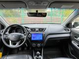 Kia Rio 2015 годаүшін5 400 000 тг. в Астана – фото 2